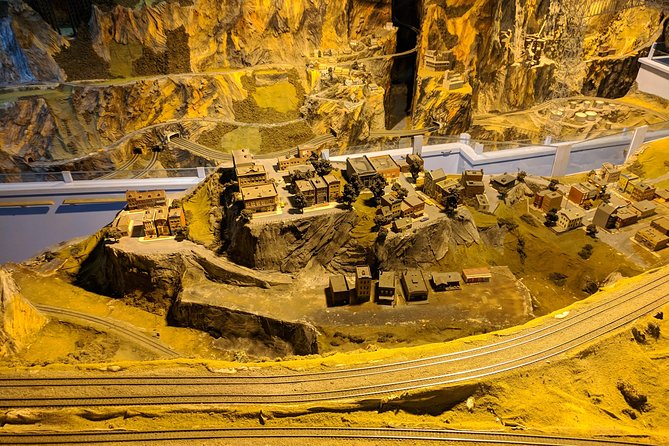 Indoor Admission Ticket | NORTHLANDZ - Tour Highlights