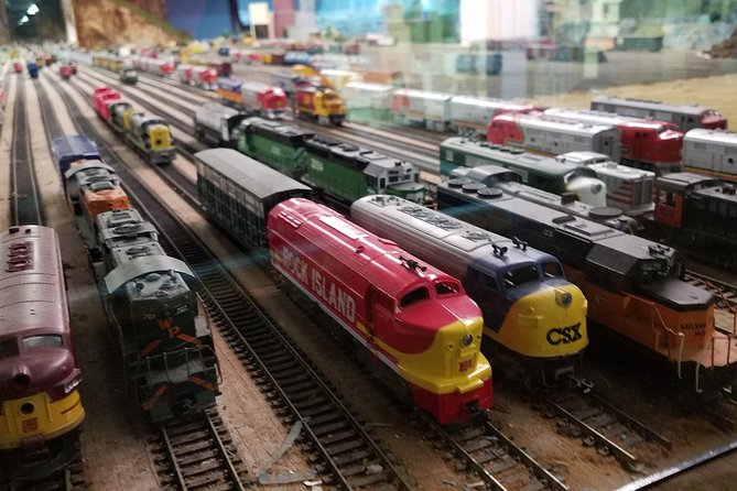 Indoor Admission Ticket | NORTHLANDZ - Location Information