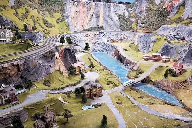 Indoor Admission Ticket | NORTHLANDZ - Customer Reviews