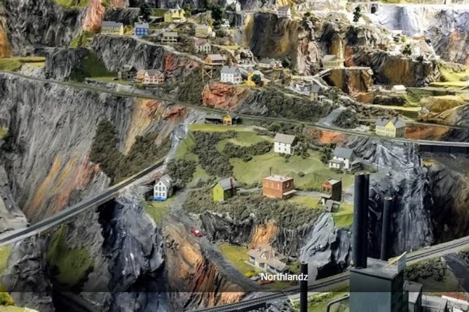 Indoor Admission Ticket | NORTHLANDZ - Additional Information