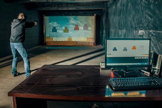 Indoor Shooting Range in Warszawa - Final Thoughts