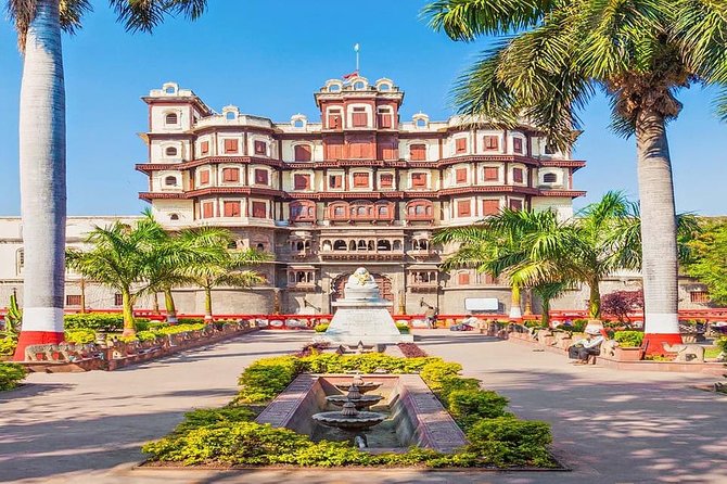 Indore Local Tour - Good To Know