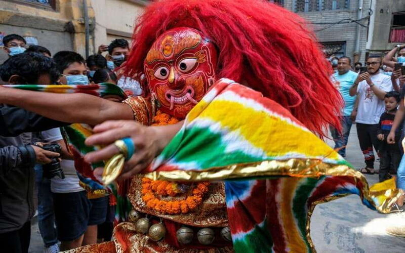 Indra Jatra Tour in Nepal - The Cultural Significance and Authenticity