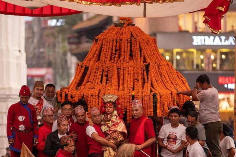 Indra Jatra Tour in Nepal - FAQs about the Indra Jatra Tour in Nepal