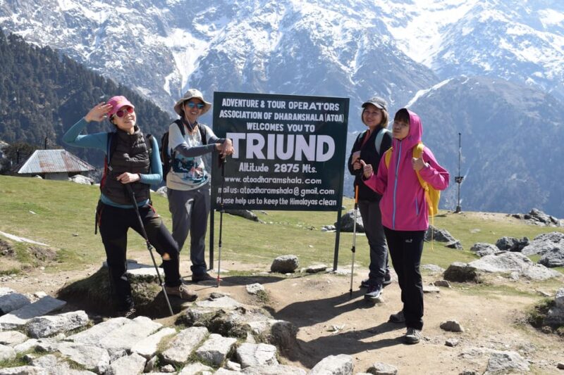 Indrahaar Pass Trek - Good To Know