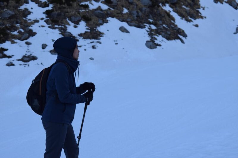 Indrahaar Pass Trek - Experience Highlights