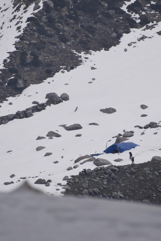 Indrahaar Pass Trek - Inclusions and Exclusions