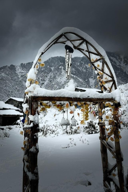 Indrahar Pass Trek - Good To Know
