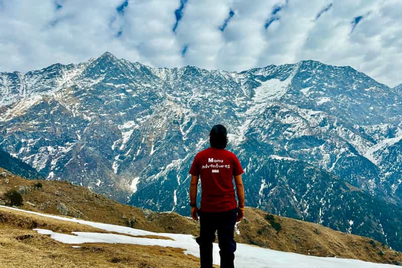Indrahar Pass Trek - Trek Inclusions