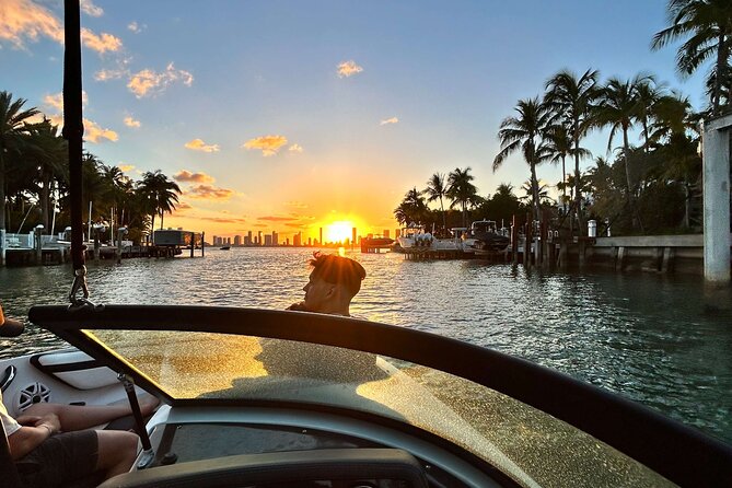 Indulge in a French-Inspired Sunset Cruise - 3 Hours Boat Ride - Booking and Pricing