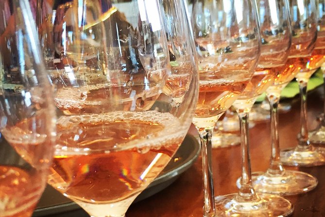 Indulge in a Wine & Food & Farms (Cheese) Tour - Cowichan Valley - Itinerary and Schedule Details
