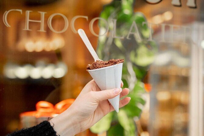 Indulge in St. Germain des Prés: food, fashion, luxury, secrets - An Authentic Journey through Saint Germain des Prés