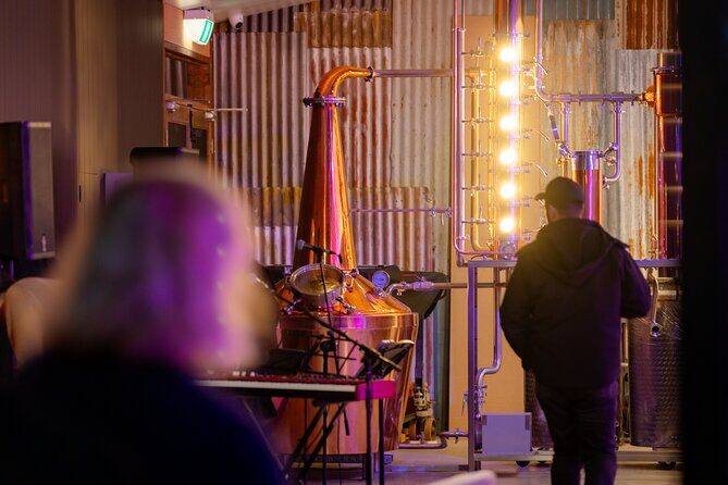 Indulge with Swinging Bridge - Why This Tour Is a Great Fit