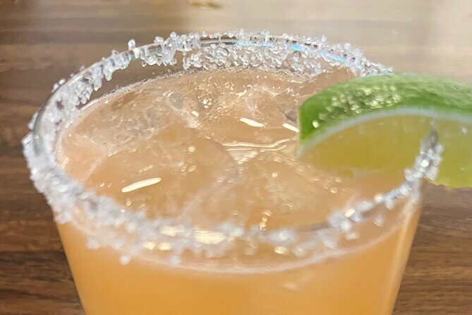 Industry City Cocktail Tour - An Overview of the Industry City Cocktail Tour