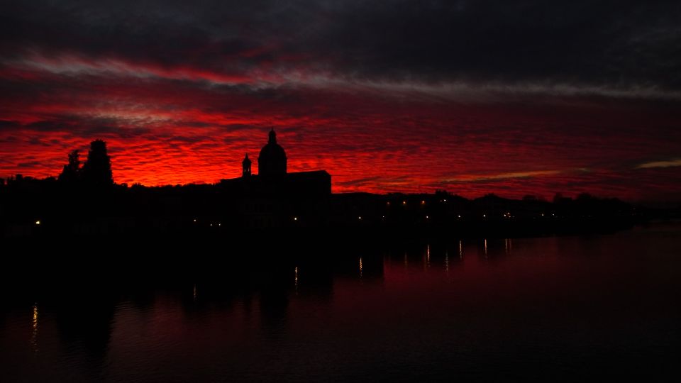 Inferno Florence Private 3-Hour Tour - Key Points