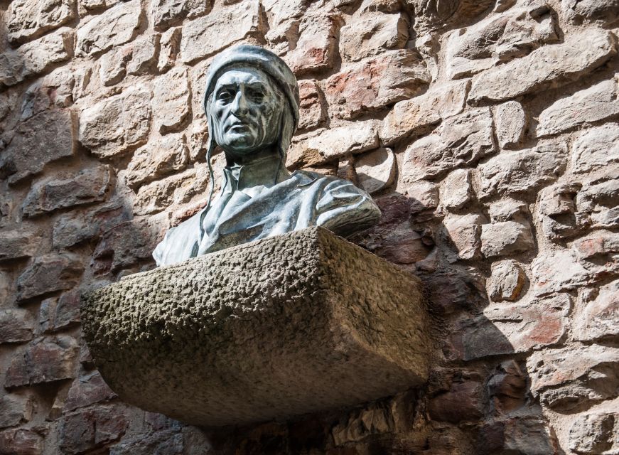 Inferno Florence Private 3-Hour Tour - Booking Information