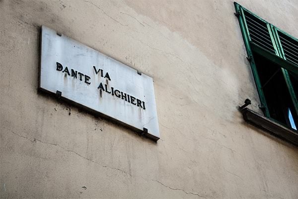 Inferno Florence Private 3-Hour Tour - Middle Ages Florence