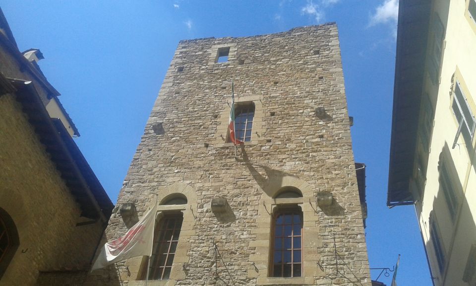 Inferno Florence Private 3-Hour Tour - Frequently Asked Questions