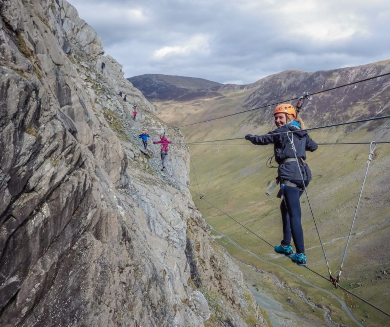 Infinity Adventure - Highlights of the Experience