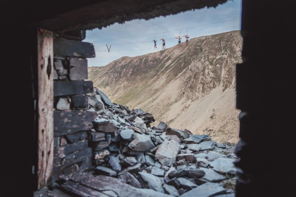 Infinity Adventure - What to Bring