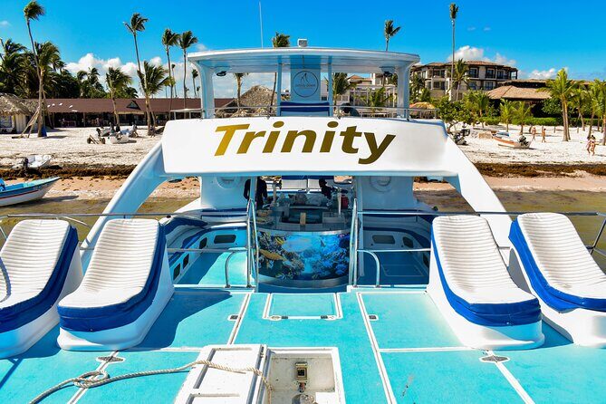 Infinity Hip Hop Boat Party in Punta Cana - What to Expect During the Tour