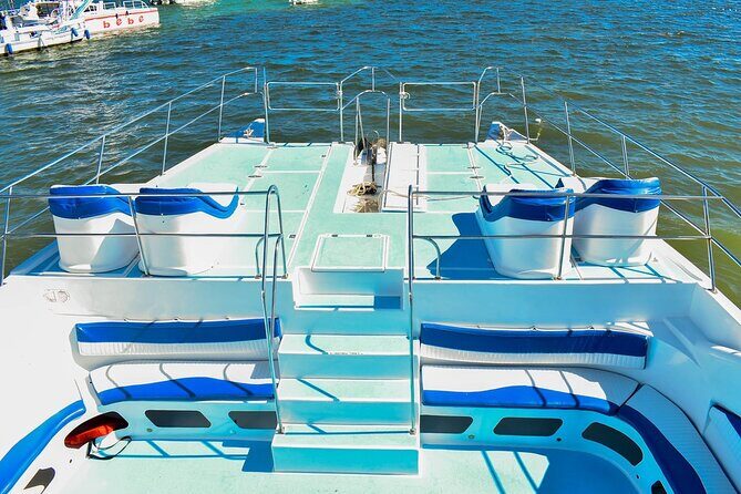 Infinity party boat in Punta Cana - Practical Tips for Booking and Enjoying