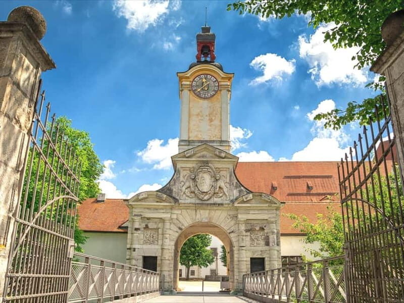 Ingolstadt: Express Walking Tour with a Local - Practical Details