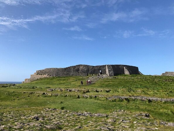 Inishmore Private Tour Review: Insights and Cheese - Since You Asked