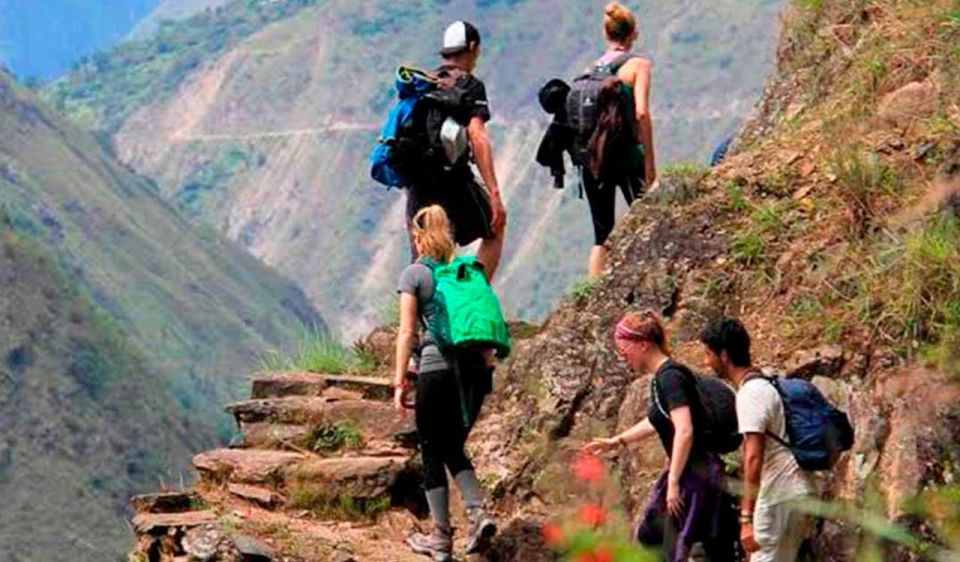 Inka Jungle Adventure: Discover Machu Picchu in 4D/3N - Detailed Itinerary