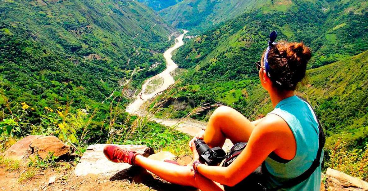 Inka Jungle Adventure: Discover Machu Picchu in 4D/3N - Included Amenities