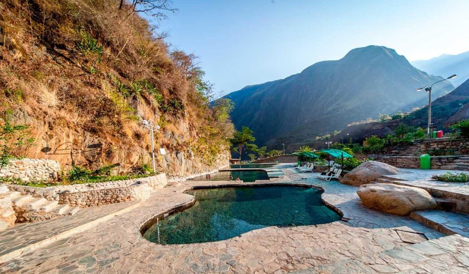 Inka Jungle Adventure: Discover Machu Picchu in 4D/3N - Booking and Cancellation Policy