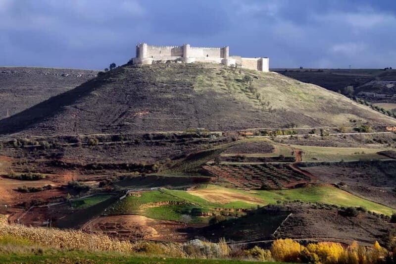Inland Spain Tour: Moorish Tunnels & Medieval Fortresses from Madrid - An Authentic Day in Castile-La Mancha: What to Expect