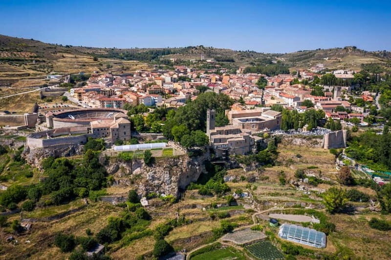 Inland Spain Tour: Moorish Tunnels & Medieval Fortresses from Madrid - Who Will Love This Tour?