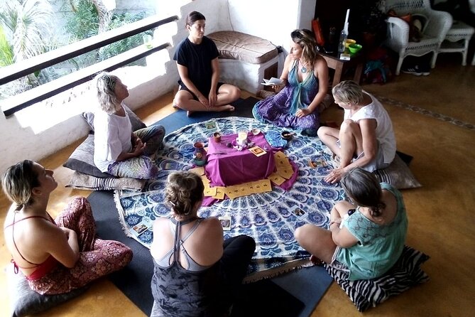 Inner Light Women's Retreat Mexico - Self-Love Workshops