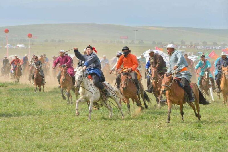 Inner Mongolia: 5-Day Private Tour with Desert Adventure - Who Will Love This Tour?