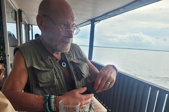 Innercity Tour - The Itinerary: What You Can Expect