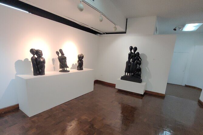 Innercity Tour - The Sum Up