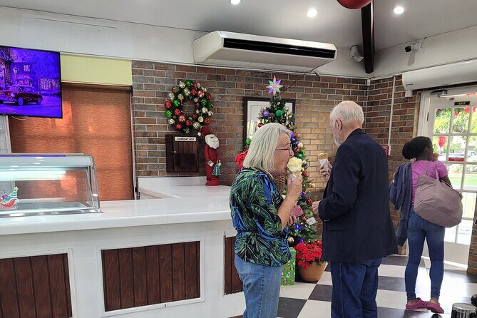 Innercity Tour - FAQ