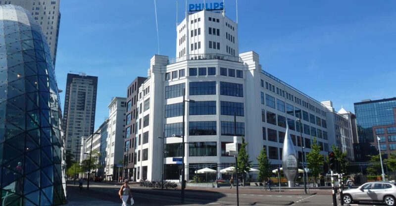 Innovative Eindhoven: Private Tour With Local Guide - Experience and Highlights