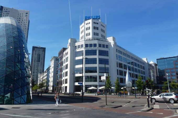 Innovative Eindhoven: Private Tour With Local Guide - Customer Feedback
