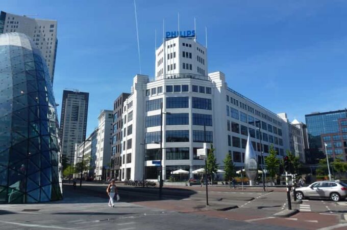 Innovative Eindhoven: Private Tour With Local Guide - Tips for Your Visit