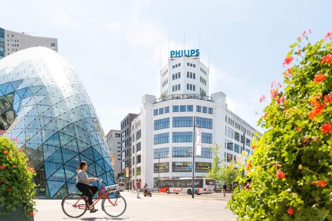Innovative Eindhoven: Private Tour With Local Guide - Frequently Asked Questions