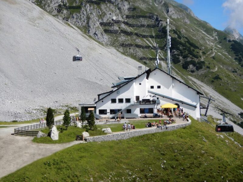 Innsbruck: Alpenzoo & Top of Innsbruck Combination Ticket - Who Will Love This Experience?  