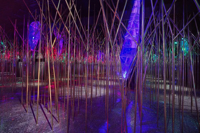 Innsbruck and Swarovski Crystal Worlds Private Tour From Salzburg - Swarovski Crystal Worlds