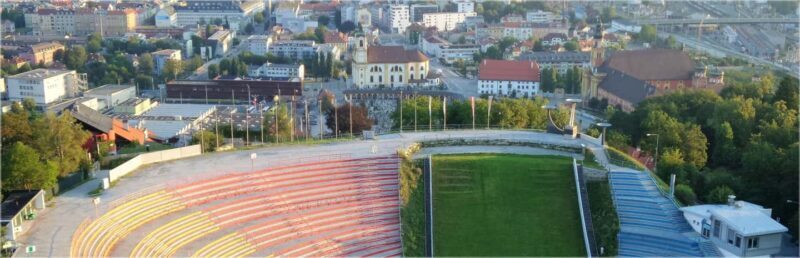 Innsbruck: Bergisel Olympia Ski Jump Arena Ticket - Practical Details and Tips