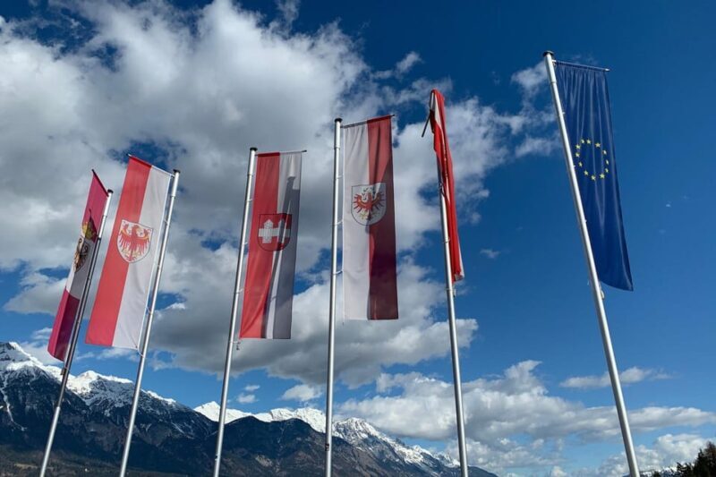 Innsbruck Bergisel Ski Jump Private Tour with Tickets - Authentic Experiences and What Travelers Say