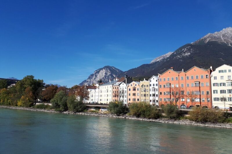 Innsbruck: Capture the most Photogenic Spots with a Local - Key Points