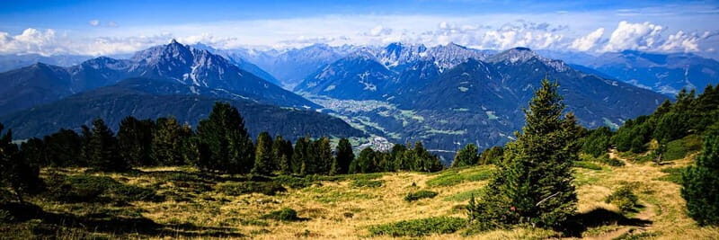 Innsbruck: Circular hike on the Patscherkofel - An Authentic Mountain Journey with Outstanding Views