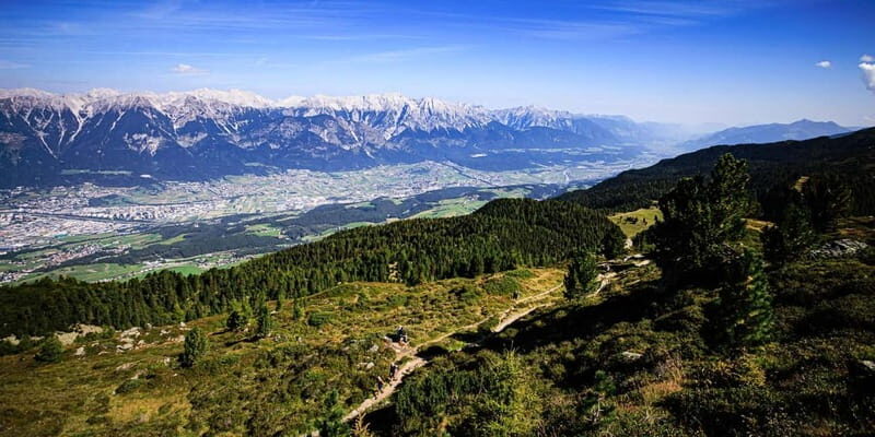 Innsbruck: Circular hike on the Patscherkofel - Practical Details: What to Expect and How to Prepare