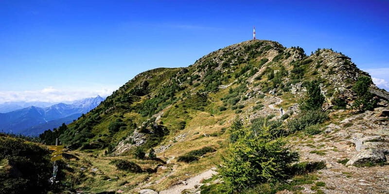 Innsbruck: Circular hike on the Patscherkofel - Highlights and Considerations